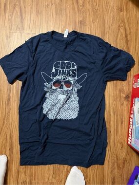 Cody Jinks - Men's Casual Shirt
